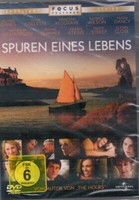 Spuren Eines Lebens - Claire Danes / Meryl Streep - Dvd - Neu