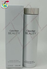 Beauty by Calvin Klein Skin Lotion 6.7 oz 200ml  for Women New In Box