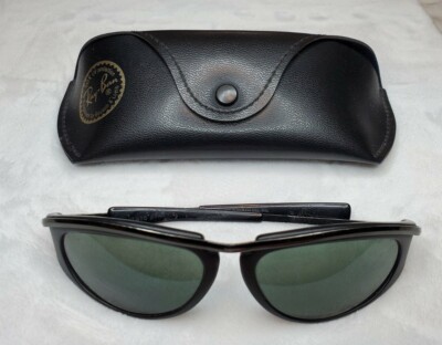 Ray-Ban Sunglasses/Sunnies W/Case NWOT Ray ban case - Gem main image 2