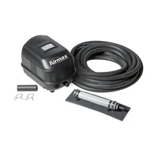 CrystalClear KoiAir Aeration Kits - KoiAir Mini, KoiAir1, and KoiAir2