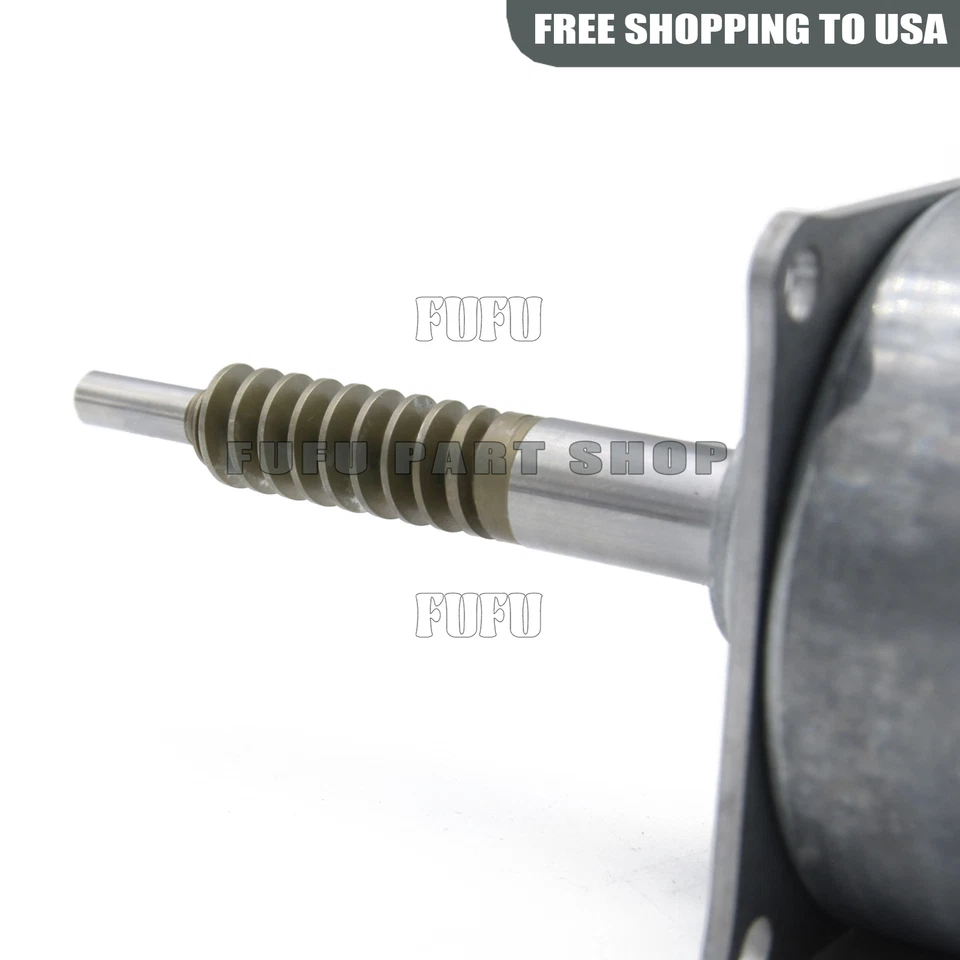 原始设备制造商偏心轴致动器适用于宝马 545i 550i 645Ci 650i 745i 750Li B7 X5 E60 — 第 3/4 张图片