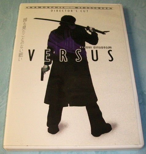 Sci-Fi DVDs and Blu-rays S - Z $2.95 to $9.95 You Pick Buy More Save Up To 25% - Picture 216 of 239