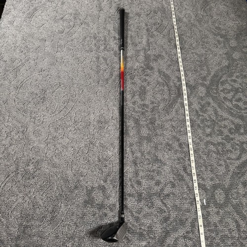 Walter Hagen AWS 5 Wood 18° RH 40” Graphite Fujikura Vista Pro S Flex Shaft - Picture 5 of 7