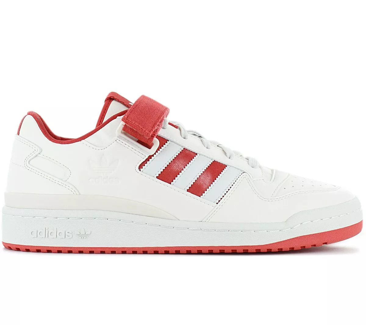 Adidas cuir hot sale homme