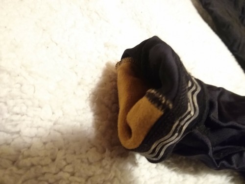 j.t. actit Winter Running Leggings. - Picture 2 of 6