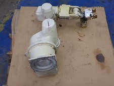 2010 Seiko EPSON PS5-AS00 6-Axis Robot ARM s/...