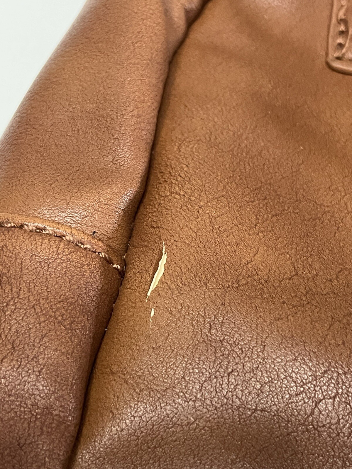 Universal Thread Women's Mini Backpack Style Faux… - image 9