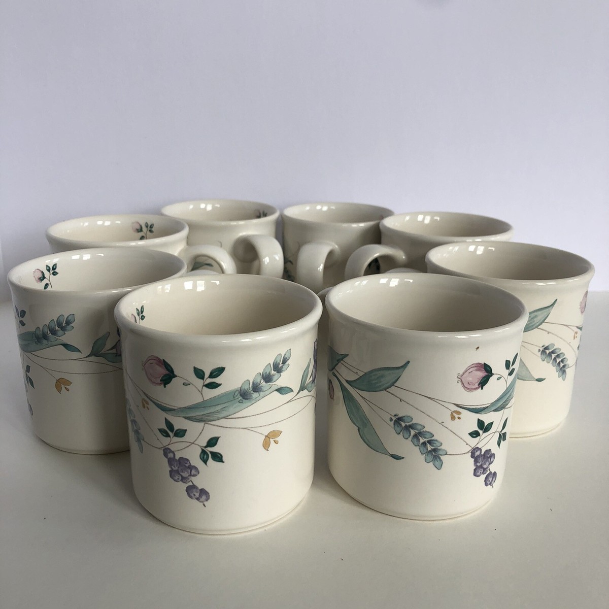 airstream coffee mugs Camp Casual CC-004G Mug