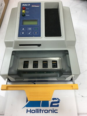 DATA iO FLASHPAK 901-0122-001