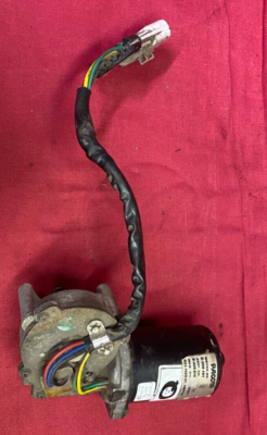 PACCAR WIPER MOTOR RH R23-1029-21, E 008 181 , PASSENGER | eBay