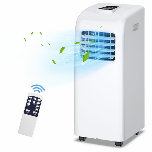 Costway 8000 BTU Portable Air 