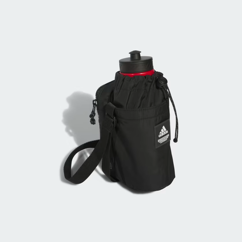 Unisex Handbags adidas Hydration 2 Crossbody Water Bottle Sling Bag - Picture 4 of 7