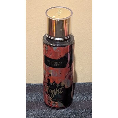 Victoria's Secret Pure Seduction Night Fragrance Mist 8.4 Fl Oz