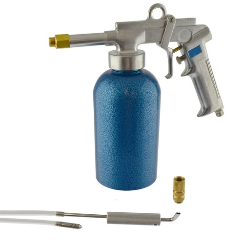 Professional Rust Proofing / Wax Injection Gun for Underseal & Waxoyl - Picture 2 of 3