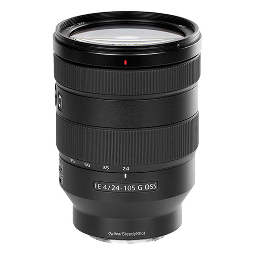 ★美品　SONY FE 24-105mm F4 G OSS SEL24105G Amazon.com : Sony FE 24-105mm F4 G OSS Full Frame Zoom Lens