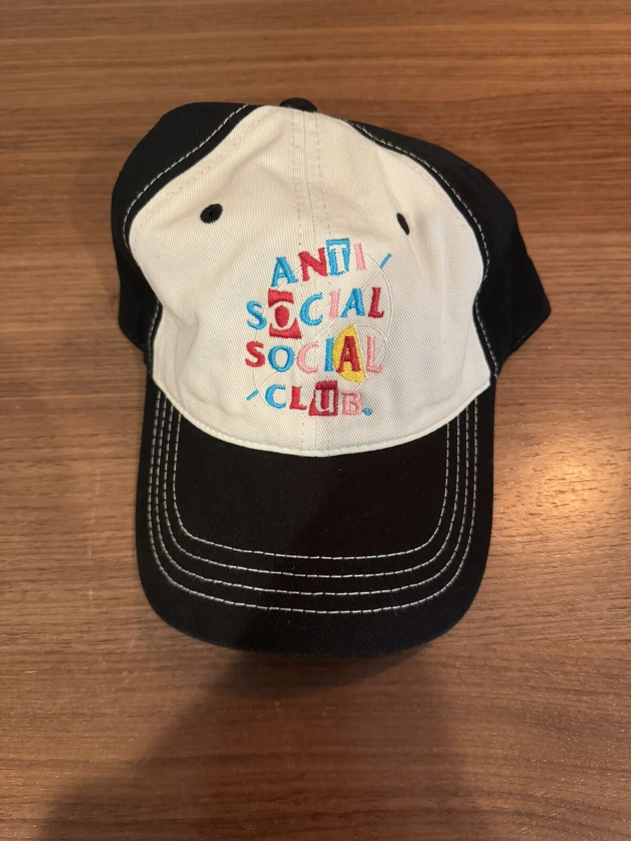 25+ Anti Social Social Club Hats for Men for sale | Updated Oct 2026