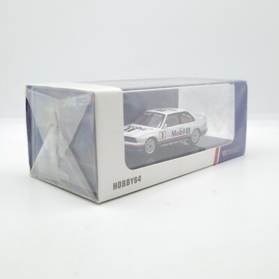 BMW M3 E30 DTM 1992 Auto Maass ミニカー PMA BMW M3 E30 DTM 1992 Auto Maass ミニカー PMA おもちゃ