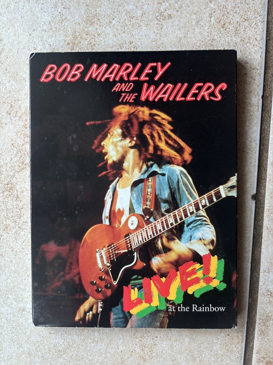 (未使用･未開封品)Live at Rainbow 1977 [DVD] Live at Rainbow 1977 [DVD]