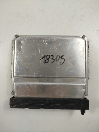 Original volvo Motorsteuergerät ECU 0281011441   1039S04101
