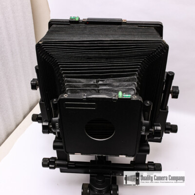 Cambo SCX 8 x 10 Camera System | eBay