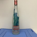 Vintage 1986 Statue of Liberty Milk Choc Gianduja Corks Bottle France CFCC — photo 1