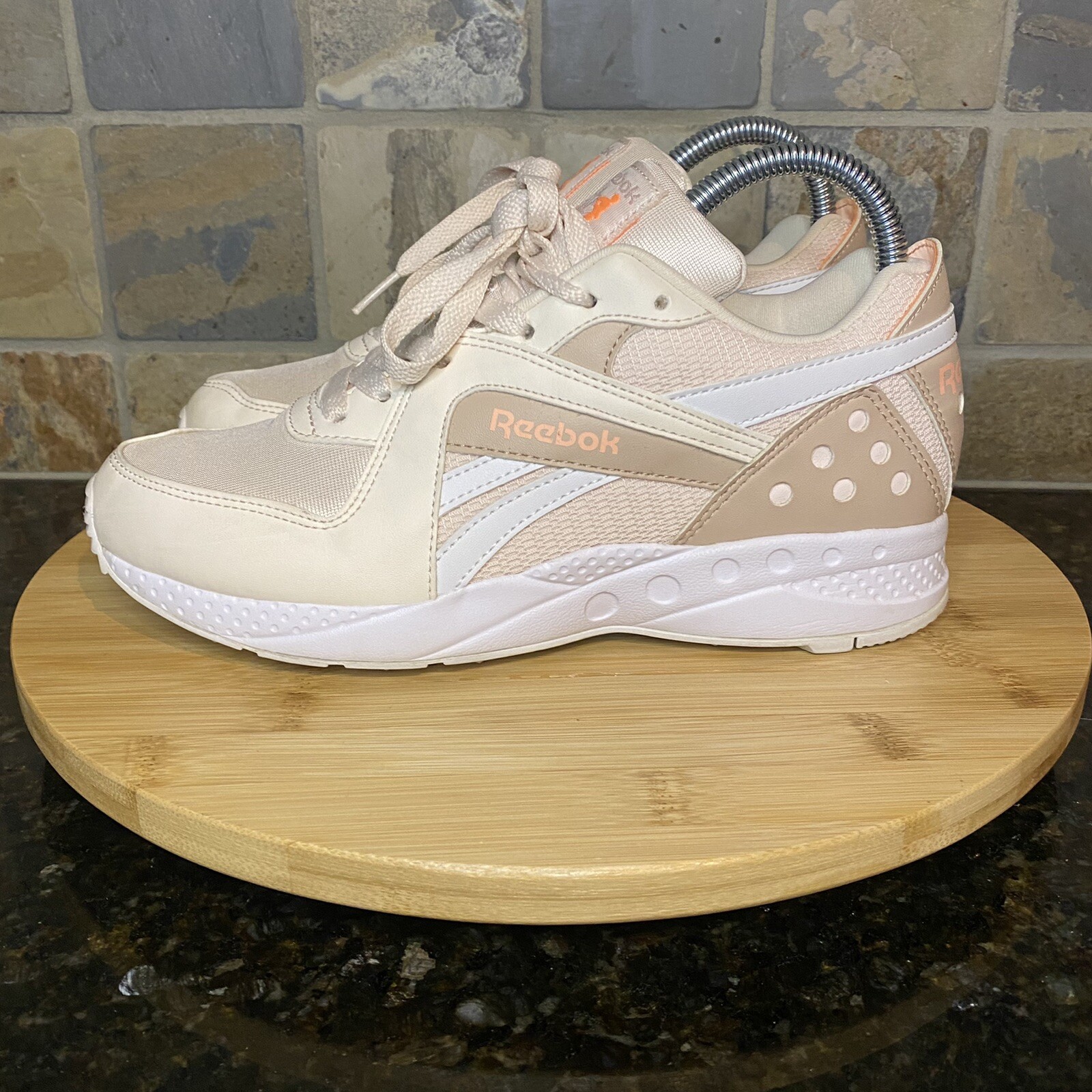 reebok pyro trainers