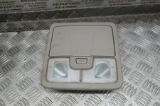 BFD039677 2015 ISUZU DMAX BLADE AUTO 2.5TD INTERIOR LIGHT