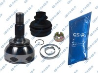 Gsp 810148 Gelenksatz Antriebswelle FüR Peugeot Opel CitroËN Ds
