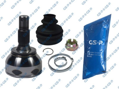 GSP 810148 Gelenksatz Antriebswelle  für PEUGEOT OPEL CITROËN DS