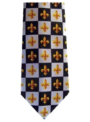 Conjunto geométrico Poliéster Lazos para De hombre