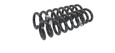 BMW oem F20 F21 Coil spring rear 33536851928 6851928 Schraubenfeder hinten 34...