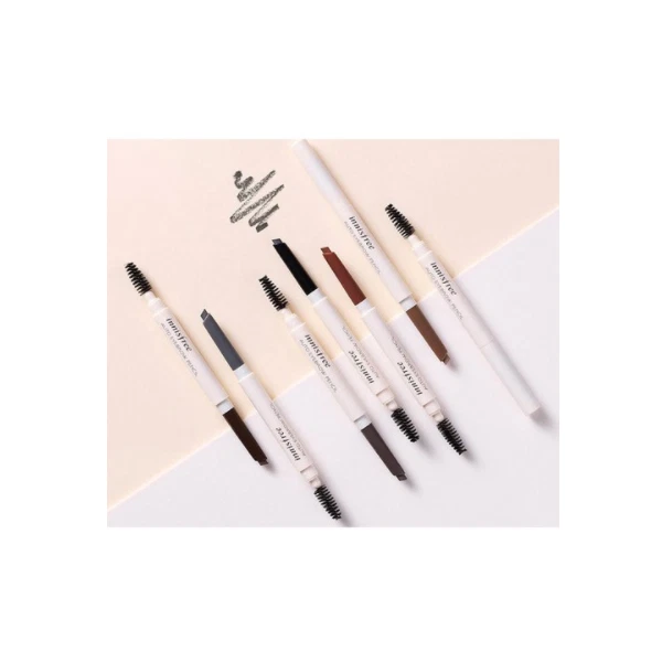 Lápiz de cejas plano Innisfree 0,3 g Foto 4 de 4