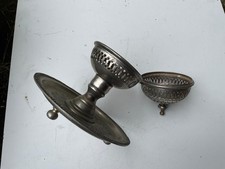 Brûle parfum boule oriental 