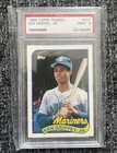 1989 Topps Traded - Ken Griffey Jr #41T PSA 9 Mint