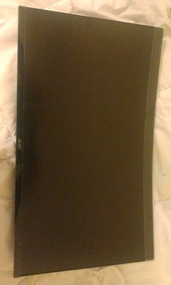 Acer Nitro XZ0 XZ270 Xbmiipx 27'' IPS LED Curved Gaming Monitor - Black