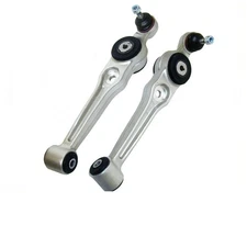 Front Lower Forward Control Arms Bushings Ball Joints Fits for Saab 9-3 99-02