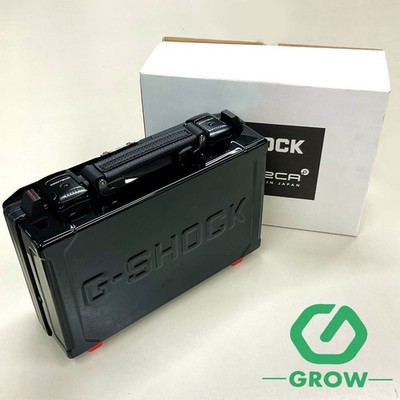 CASIO G-SHOCK Proteca Watch Case Collaboration MR-G Used | eBay
