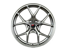 Bbs Style Wheels 18x8 35 5x120 Cb72.6 Hyper Black Bbs Style Wheels 18x8 35 5x120 Cb72.6 Hyper Black