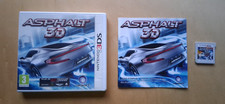 Asphalt 3D / 3ds