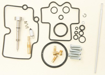 All Balls Carburetor Repair Kit 26-1372 HONDA TRX 450R 2007 226-1372 126-8372