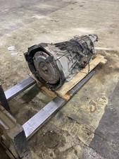 10 Ford Van E350 Transmission Assembly 10 Ford Van E350 Transmission Assembly