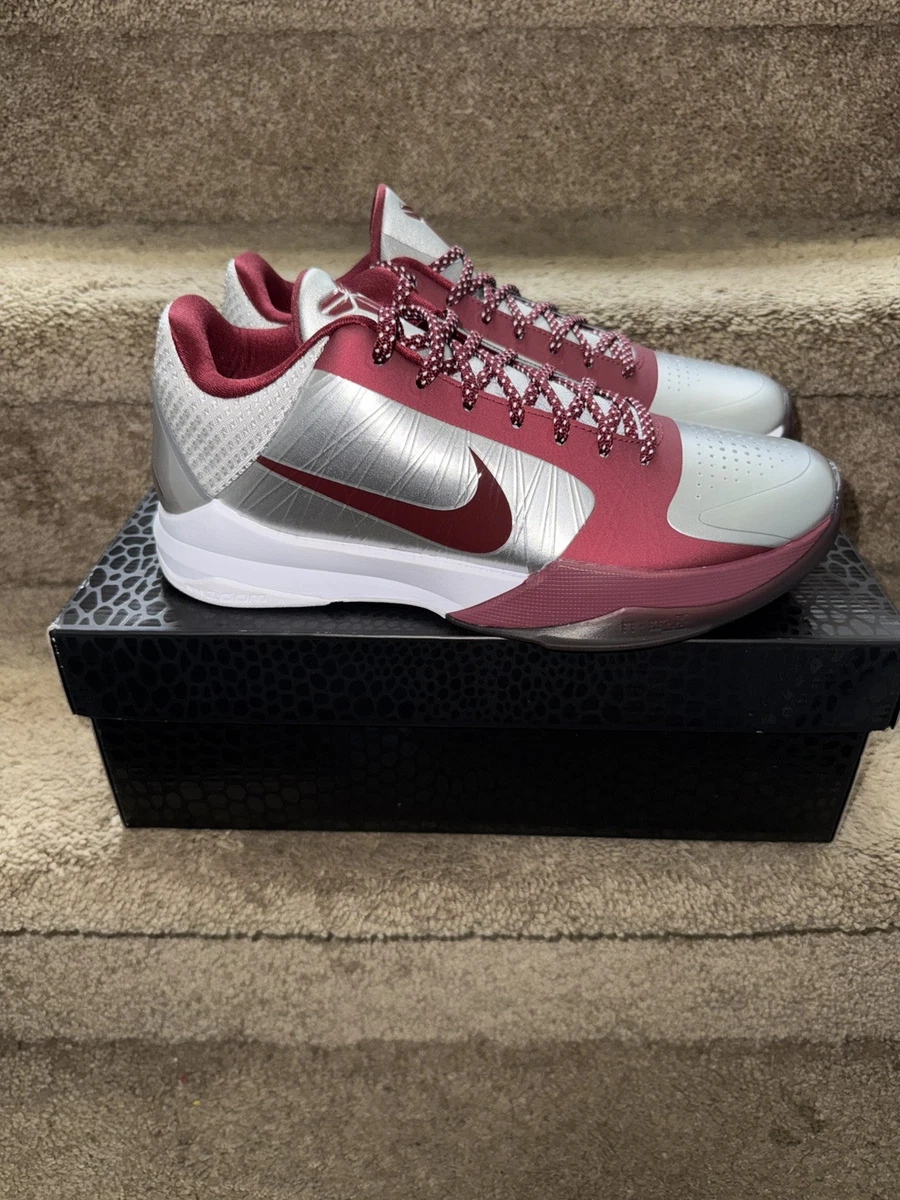 Nike Kobe 5 for Sale | Authenticity Guaranteed | eBay