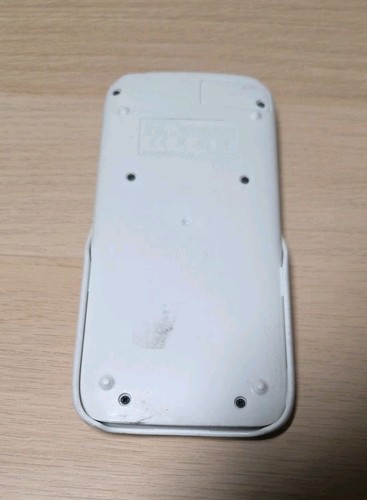 Original Casio Fx-991EX Classwiz Advanced Engineering Taschenrechner - Bild 5 von 5