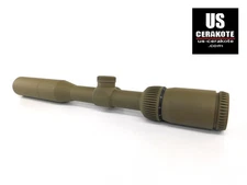 Vortex Crossfire HD 2-7x32mm SFP V-Plex MOA Flat Dark Earth CFR-2702