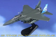 Hobby Master 1:72 F-15SG Strike Eagle RSAF