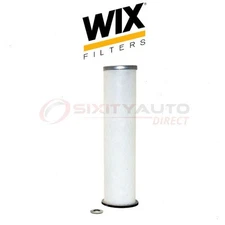 WIX 42679 Air Filter for WGA309S SS033 SA 689 QSA1543SY PI02673 PA2332 xl