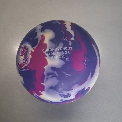 Roto Grip Optimum Idol Solid bowling ball 15 LB 1st quality NIB
