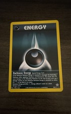Darkness Energy 104/111 Neo Genesis Regular on eBay