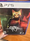 Stray - Sony PlayStation 5