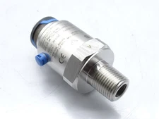 ENDRESS & HAUSER PMC21-8T84/0 PRESSURE TRANSMITTER